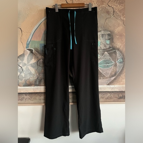 Carhartt Scrubs Pants - Picture 5 of 12